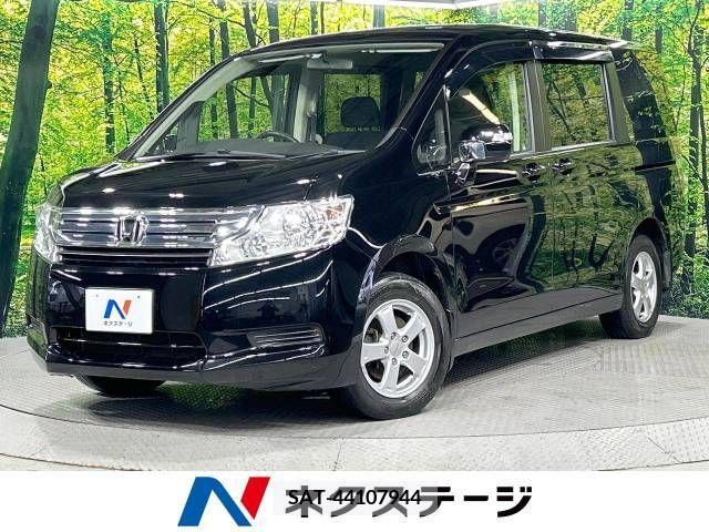 Honda STEP WGN 2009-12 368789-0