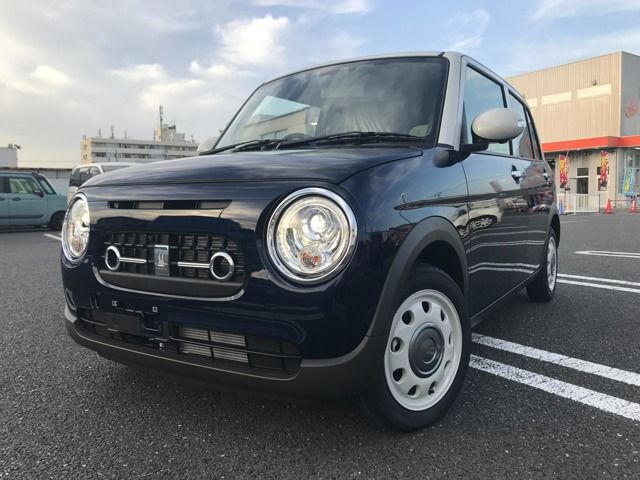 Suzuki LAPIN 2023-06 14352-0
