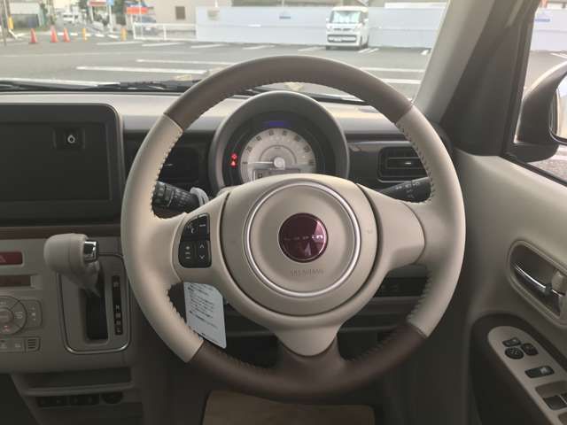 Suzuki LAPIN 2023-06 14352-2