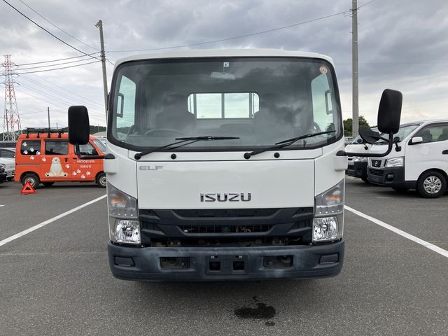 Isuzu ELF TRUCK 2015-09 185610-3