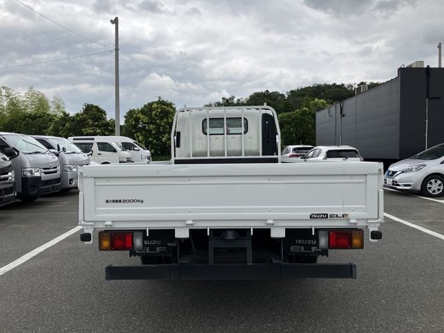 Isuzu ELF TRUCK 2015-09 185610-5