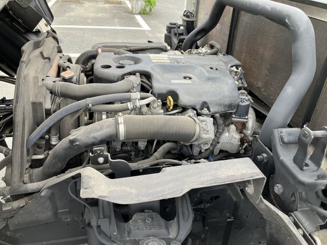 Isuzu ELF TRUCK 2015-09 185610-18