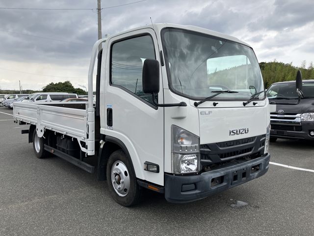 Isuzu ELF TRUCK 2015-09 185610-0