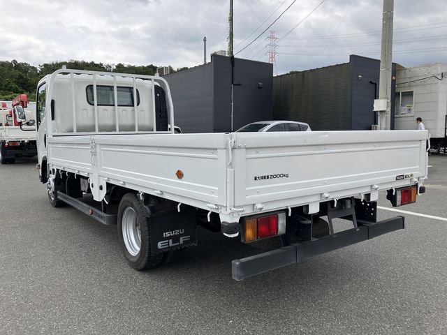 Isuzu ELF TRUCK 2015-09 185610-2
