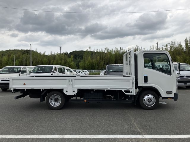 Isuzu ELF TRUCK 2015-09 185610-4