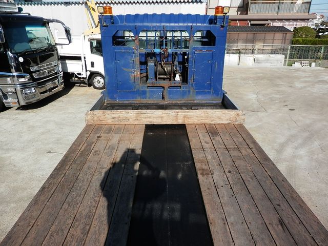 Hino PROFIA 1997-01 184696-6