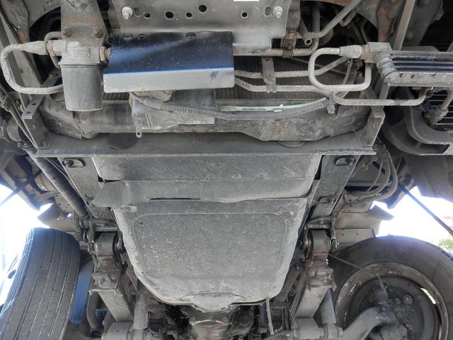 Hino PROFIA 1997-01 184696-19