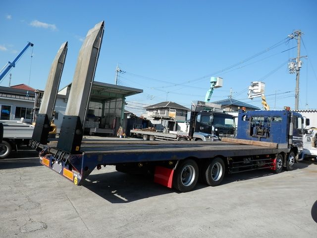 Hino PROFIA 1997-01 184696-2