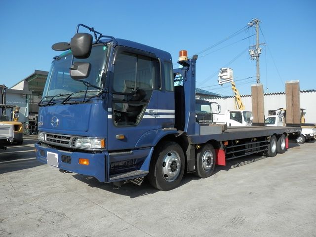Hino PROFIA 1997-01 184696-0