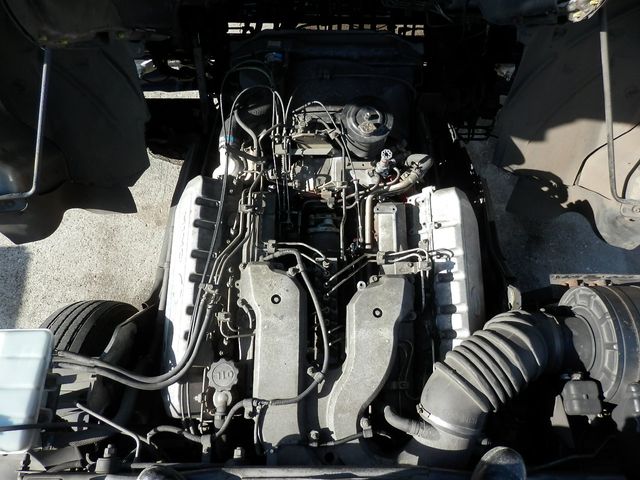 Hino PROFIA 1997-01 184696-10