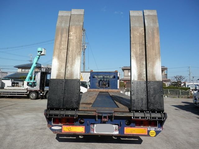 Hino PROFIA 1997-01 184696-5