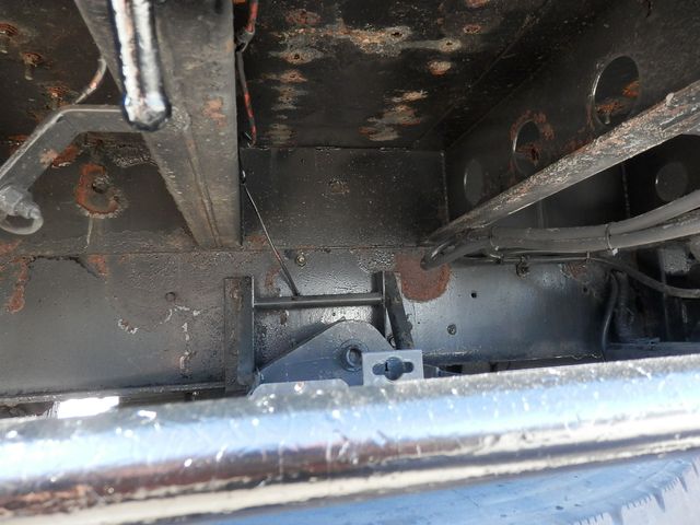Hino PROFIA 1997-01 184696-14