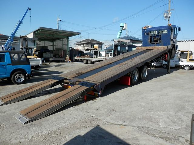 Hino PROFIA 1997-01 184696-16