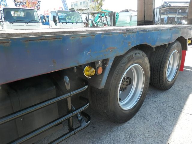 Hino PROFIA 1997-01 184696-18