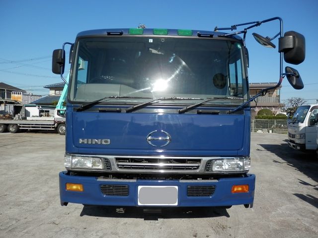 Hino PROFIA 1997-01 184696-3