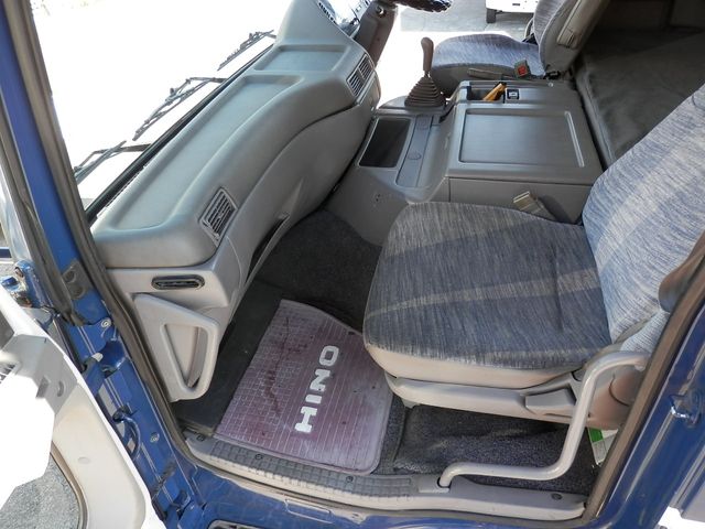 Hino PROFIA 1997-01 184696-27