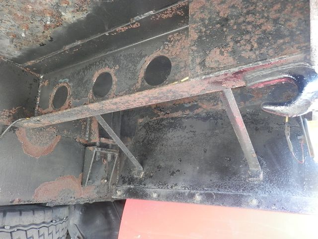 Hino PROFIA 1997-01 184696-13