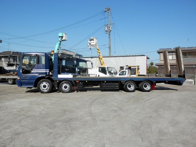 Hino PROFIA 1997-01 184696-4