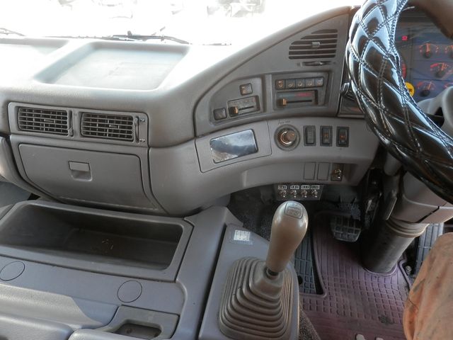 Hino PROFIA 1997-01 184696-25