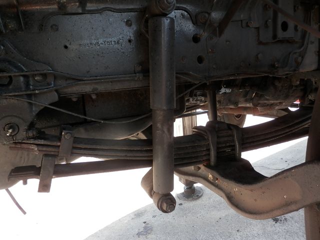 Hino PROFIA 1997-01 184696-23