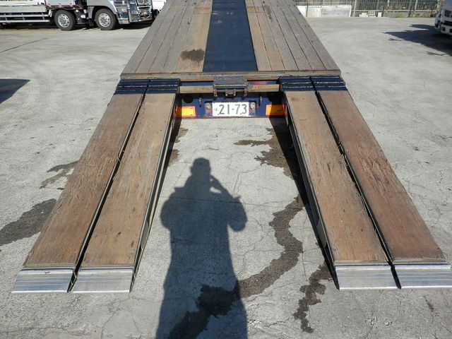 Hino PROFIA 1997-01 184696-17