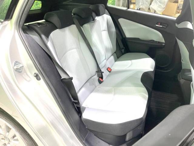 Toyota PRIUS 2017-12 192078-9