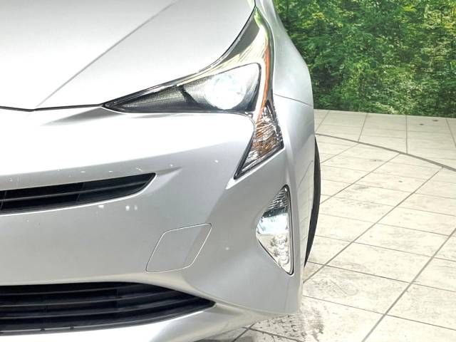 Toyota PRIUS 2017-12 192078-12