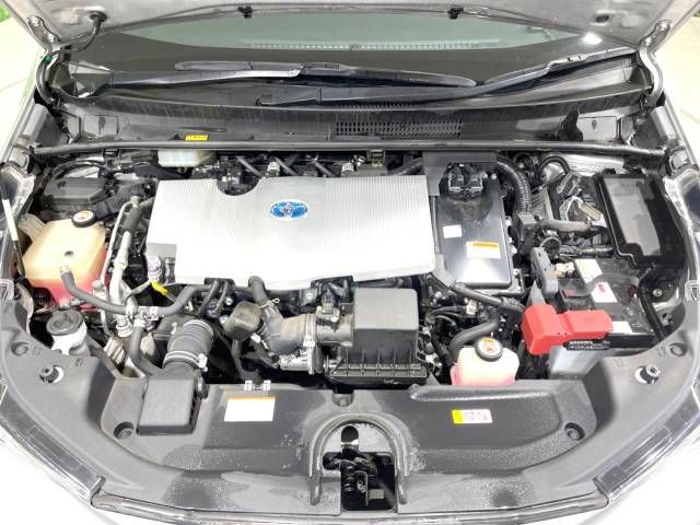 Toyota PRIUS 2017-12 192078-18