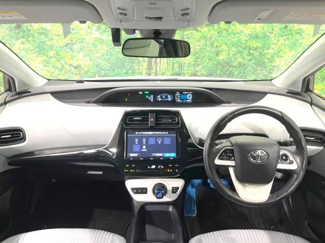 Toyota PRIUS 2017-12 192078-1