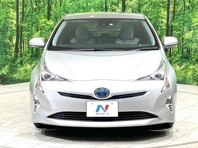 Toyota PRIUS 2017-12 192078-14