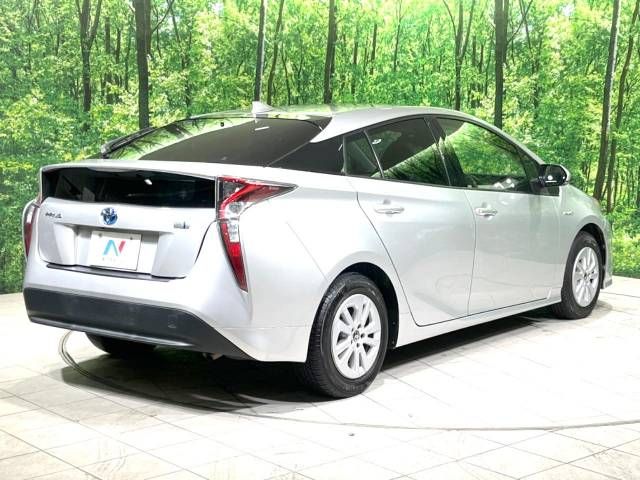 Toyota PRIUS 2017-12 192078-17