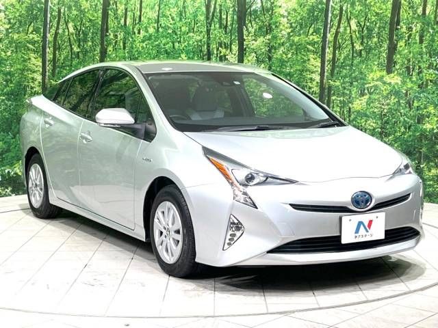 Toyota PRIUS 2017-12 192078-16
