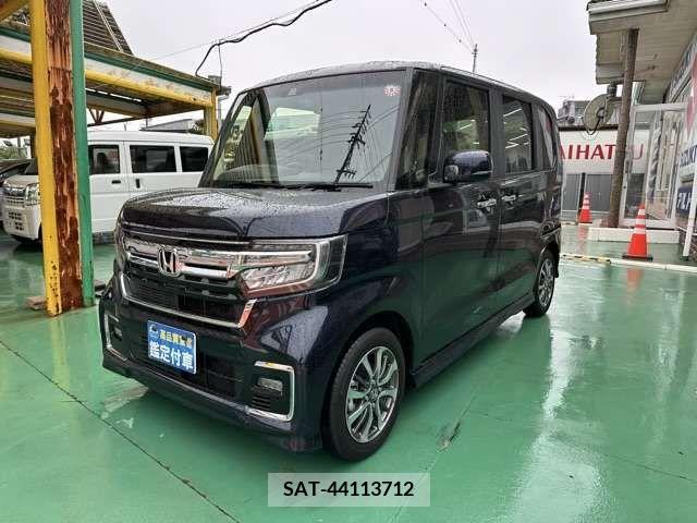 Honda N BOX CUSTOM 2023-11 307409-0