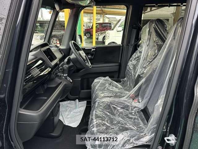 Honda N BOX CUSTOM 2023-11 307409-2