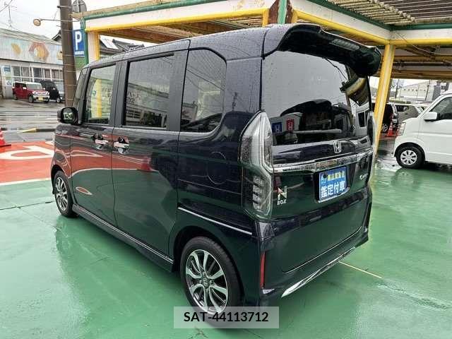 Honda N BOX CUSTOM 2023-11 307409-1