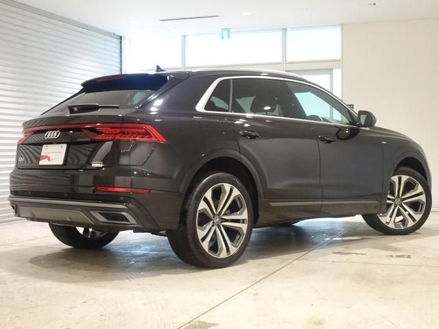 Audi Q8 2019-10 6455-1