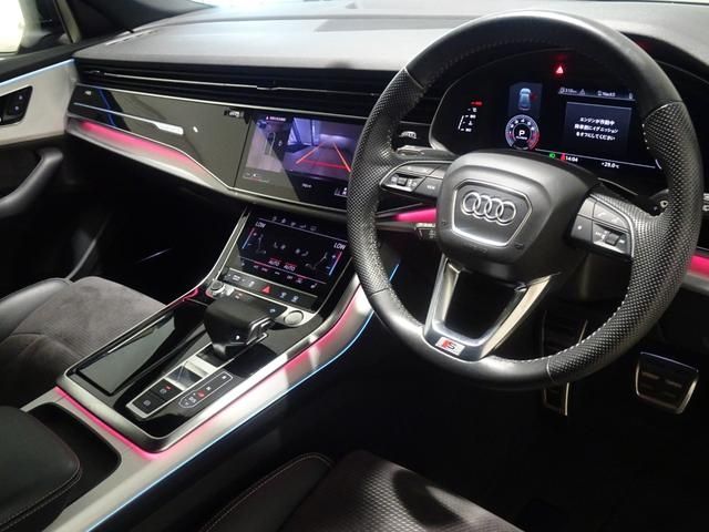 Audi Q8 2019-10 6455-7
