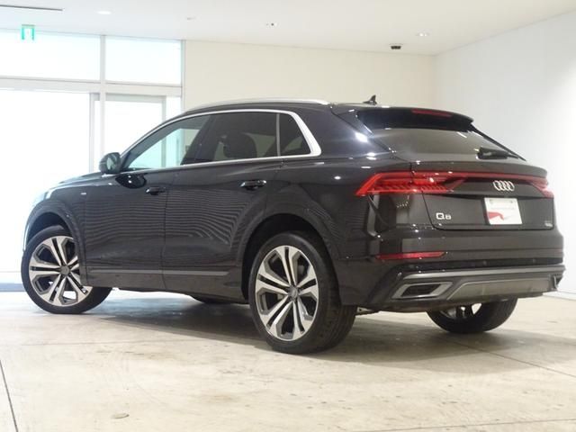 Audi Q8 2019-10 6455-5