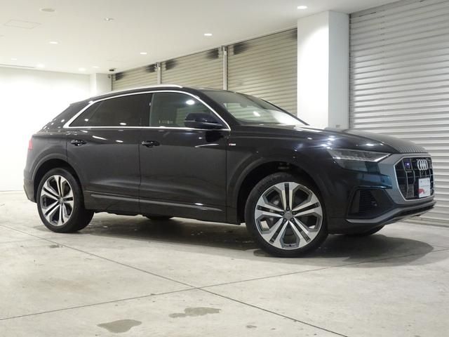 Audi Q8 2019-10 6455-4