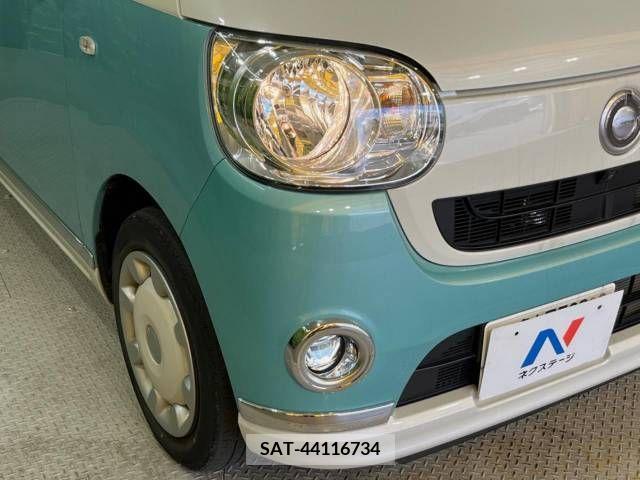 Daihatsu MOVE 2020-06 364213-11