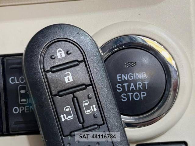 Daihatsu MOVE 2020-06 364213-6