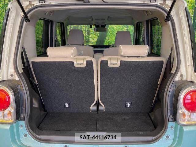 Daihatsu MOVE 2020-06 364213-9