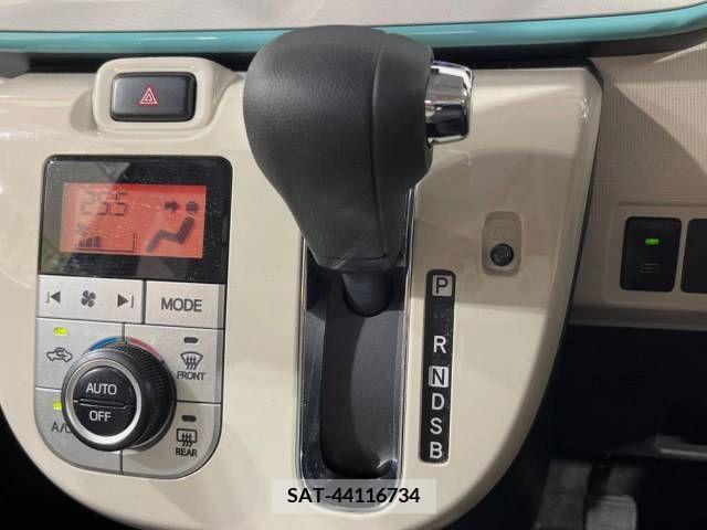 Daihatsu MOVE 2020-06 364213-19