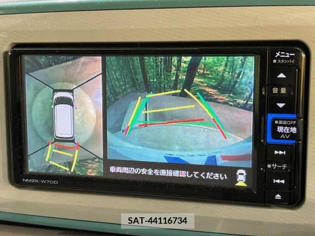 Daihatsu MOVE 2020-06 364213-4