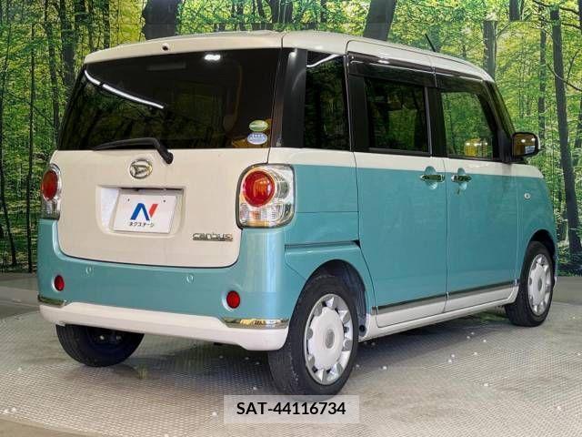 Daihatsu MOVE 2020-06 364213-16