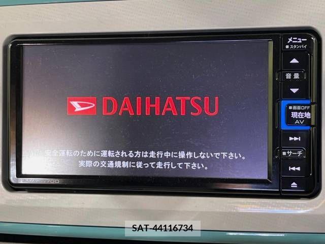 Daihatsu MOVE 2020-06 364213-3
