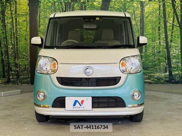 Daihatsu MOVE 2020-06 364213-13