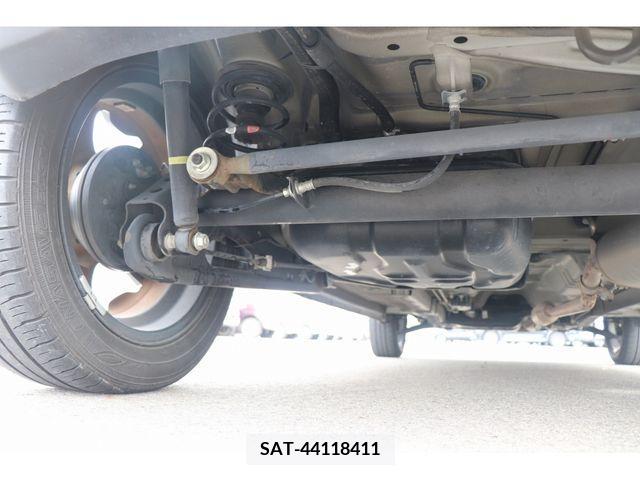 Mazda FLAIR CROSSOVER 2016-11 206004-10