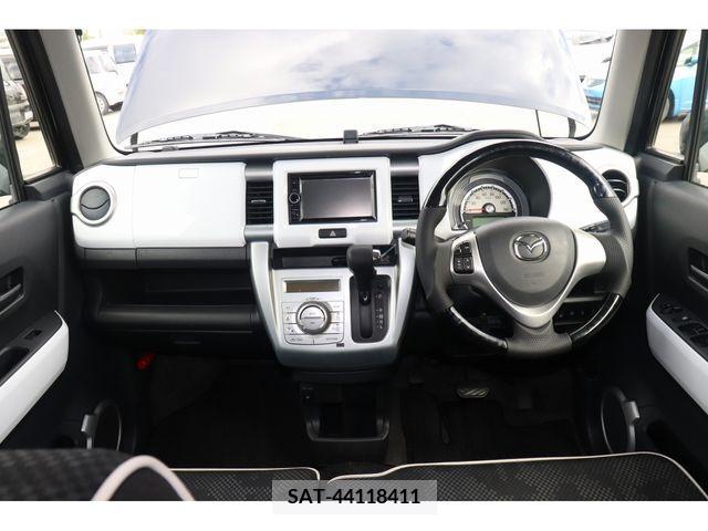 Mazda FLAIR CROSSOVER 2016-11 206004-13