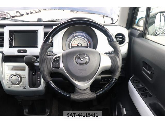 Mazda FLAIR CROSSOVER 2016-11 206004-14